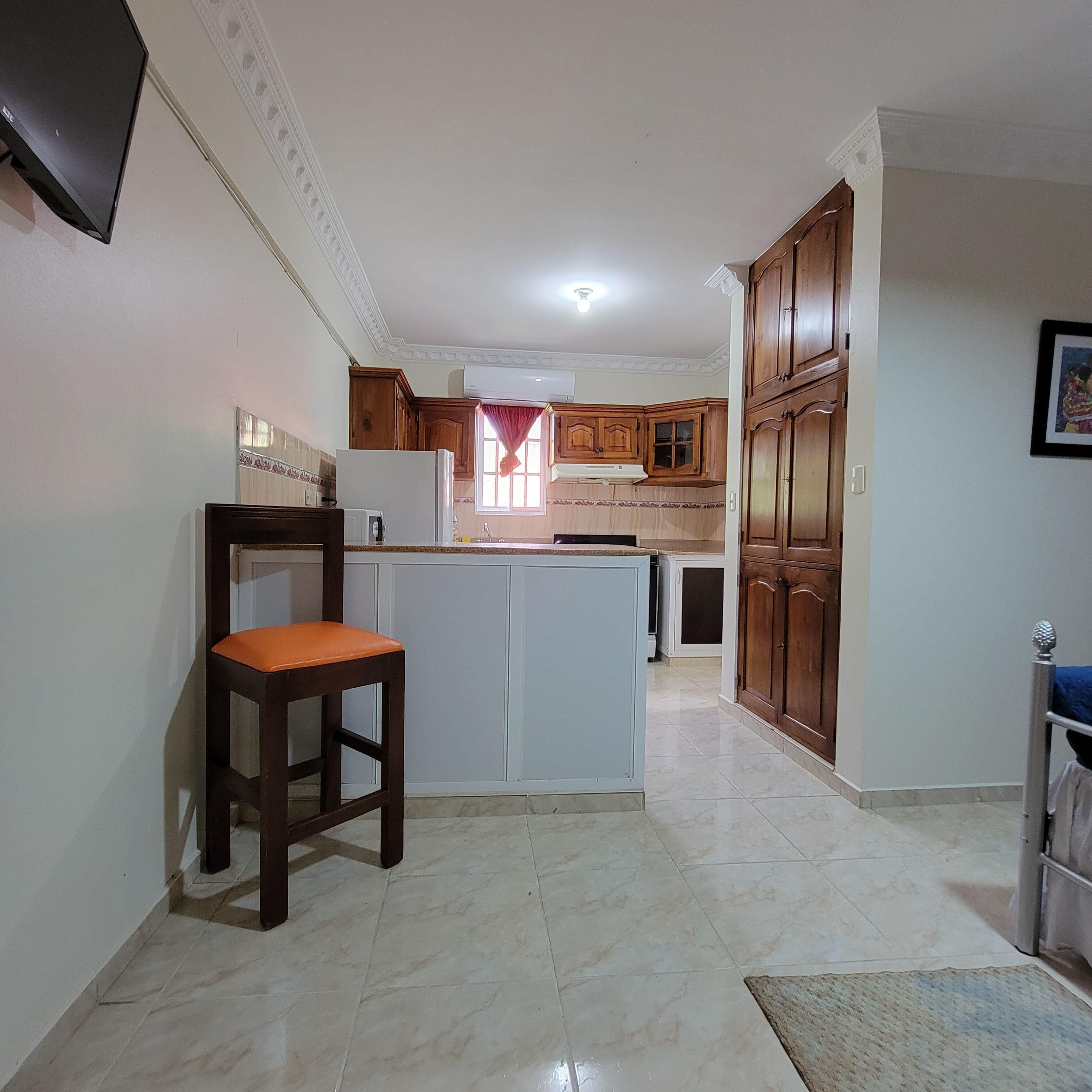 standard room | 2 bedrooms, down duvets, individually decorated, individually furnished