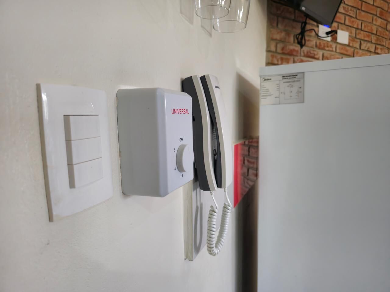 basic quadruple room | 2 bedrooms, down duvets, individually decorated, individually furnished