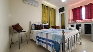 Chambre Double Standard