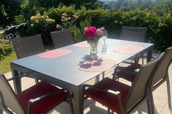 Südterrasse