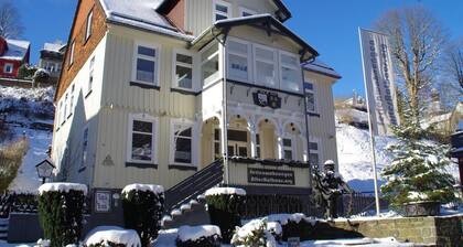 Ferienhaus Wildemann für 1 - 12 Personen mit 6 Schlafzimmern - Ferienhaus