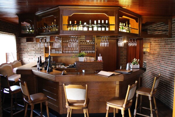 Bar (in loco)