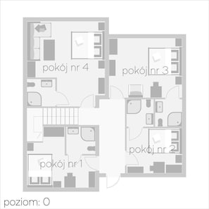 Plan dâĂ©tage