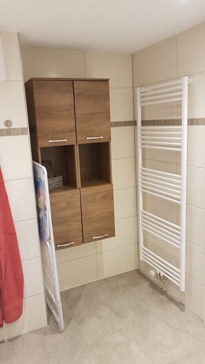 Interior - Cozy 55 m² vacation apartment in a quiet location, only 3 km to Schluchsee. (Schluchsee)