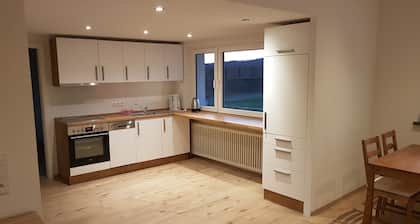 Gemütliche Fewo 55qm nur 3km vom Schluchsee entfernt