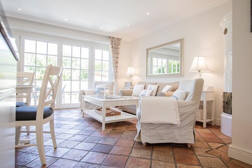 Haus Twesk Merre Munkmarsch