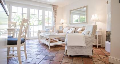 Haus Twesk Merre Munkmarsch