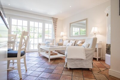 House Twesk Merre Munkmarsch