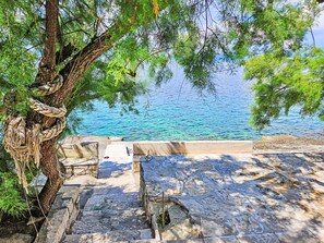 Property grounds - Apartment Antun by Interhome (Korčula/Prigradica)