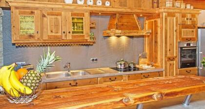 Ferienhaus Châtel für 1 - 10 Personen mit 4 Schlafzimmern - Ferienhaus
