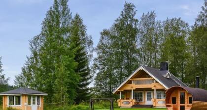 Kissaniemi by Interhome