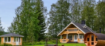 Kissaniemi by Interhome