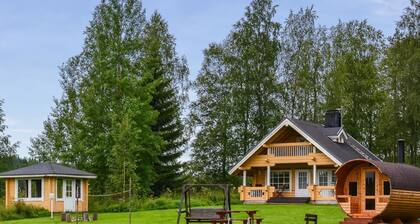 Kissaniemi by Interhome