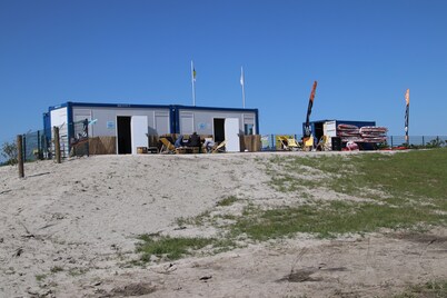 Fantastic FH, on the dike, incl. Indoor pool use, play barn + lagoon free