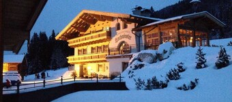 Hochkönig - Apartamento Hochnössler