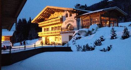 Hochkönig - Appartement Hochnössler