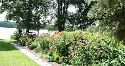 Ferienhaus Rózansko für 1 - 5 Personen mit 2 Schlafzimmern - Ferienhaus