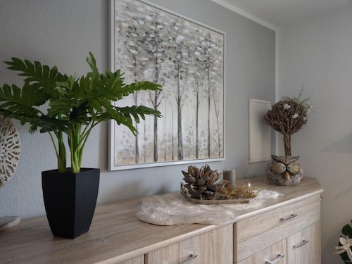 Ferienhaus Thale für 1 - 3 Personen mit 1 Schlafzimmer - Ferienhaus