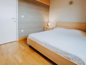 2 chambres, Internet gratuit