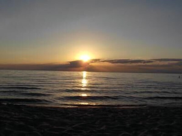 Spiaggia