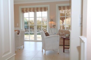 Musikbibliothek, Stereoanlage