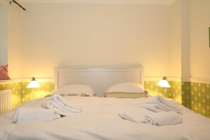 3 bedrooms, free WiFi, bed sheets - Biije Ness Sylt (Wenningstedt)