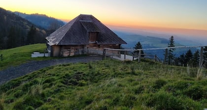 Appartement de vacances Schwarzenberg LU pour 1 - 8 personnes avec 4 chambres Ă coucher - Ferme