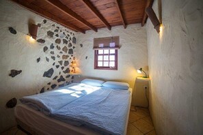 1 室のベッドルーム、アイロン / アイロン台、旅行用ベビーベッド、WiFi