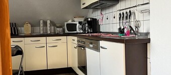 Holiday apartment Thale for 1 - 6 persons with 2 bedrooms - Holiday apartment