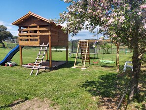 Espace pour enfants