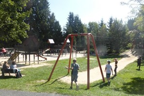 Espace pour enfants