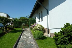 Boendeområde