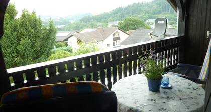 Holiday flat Casa Marlies in Daun