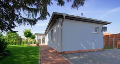 Ferienhaus Neustadt-Glewe für 1 - 2 Personen mit 1 Schlafzimmer - Ferienhaus