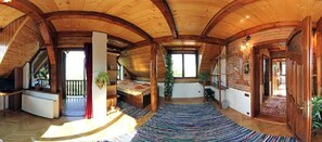 3 bedrooms, WiFi - Casa Zollo - Holiday home with princely rooms (Vale)