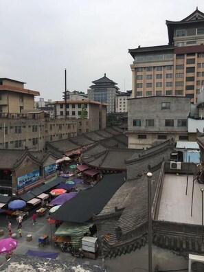 View from room