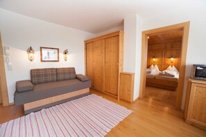 Interior - Fuchsbau - Holiday apartment Hochnössler (Palfen)