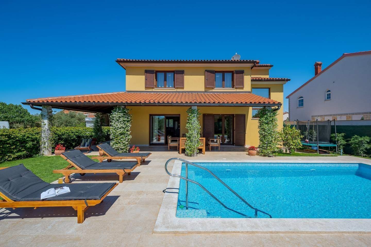 Piscina