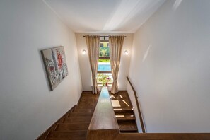 House | Interior - House Leticia (Fazana)