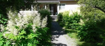 Holiday house Glava for 1 - 5 persons with 5 bedrooms - Holiday home