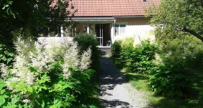 Holiday house Glava for 1 - 5 persons with 5 bedrooms - Holiday home