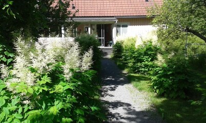 Casa de vacaciones para 5 personas aprox. 141 qm en Glava, Svealand (Lago Glafsfjorden)