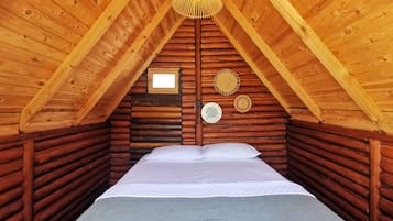 Tree House Économique | 1 chambre, Wi-Fi gratuit
