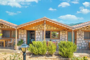 Exterior - Kas Joy Glamping (Kas)