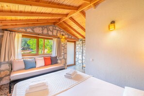 Free WiFi - Kas Joy Glamping (Kas)