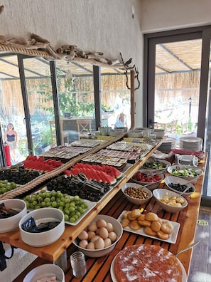 Restoran