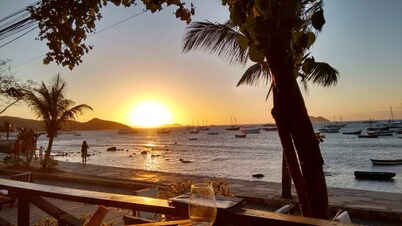 Villa Stellar Buzios - Manguinhos