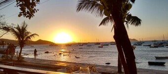 Villa Stellar Buzios - Manguinhos