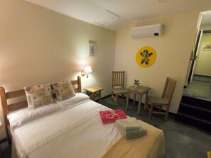 3 slaapkamers, gratis wifi, beddengoed