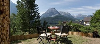 Maison de vacances Scuol pour 1 - 12 personnes avec 5 chambres à coucher - Maison de vacances